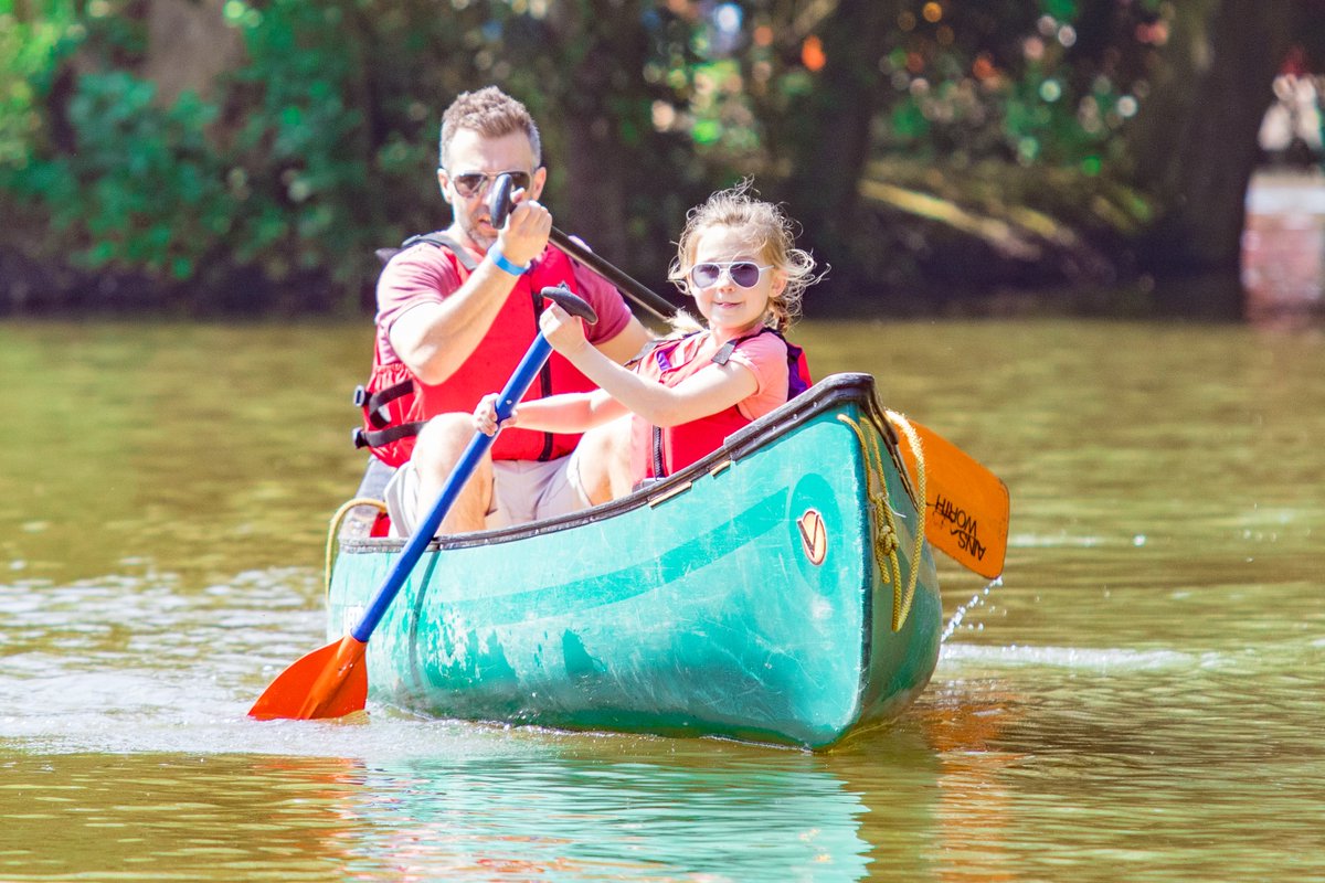 WoodmillOAC's tweet photo. Dads: It's time to prove to prove to your children what a real superhero looks like. 
Mums: It's time to show dads how its really done. 

It's time for our Family Active Adventure day. https://t.co/CzrPoiYFtW