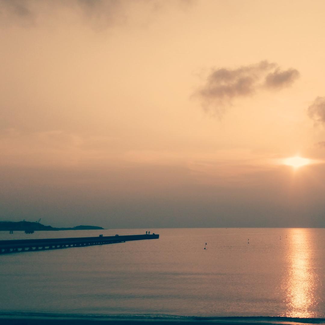 金曜ロードショーオープニングロケ地コンプリート 多分この辺だと思う 同じ感じに撮影したかったけど 当時と変わってるからなぁ 金曜ロードショー オープニングロケ地 北条桟橋 佐島マリーナ ラ マーレ