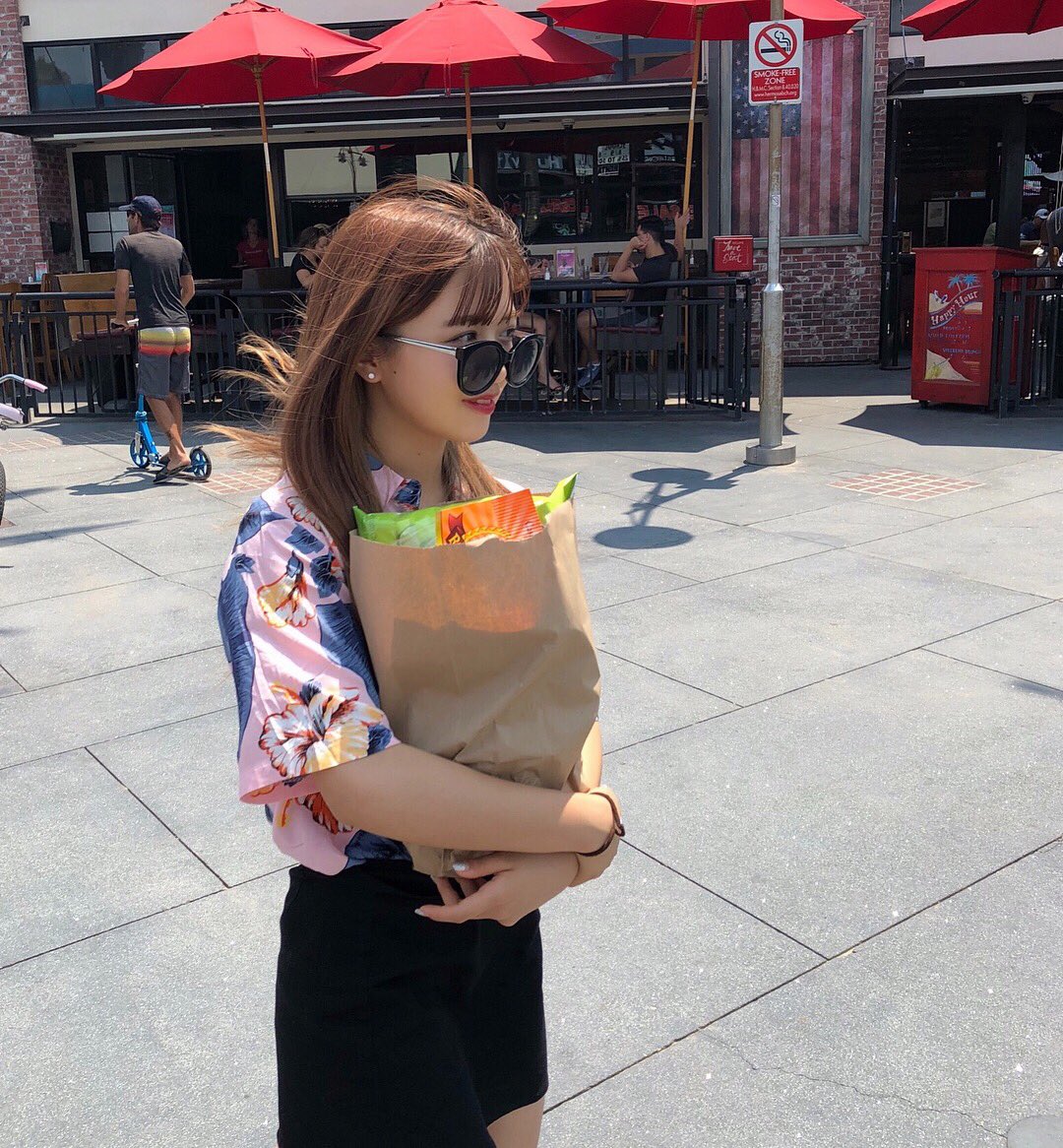 kirari_1016_'s tweet photo. 🛒🏃‍♂️💭🇺🇸 https://t.co/m9RdlcsBIU