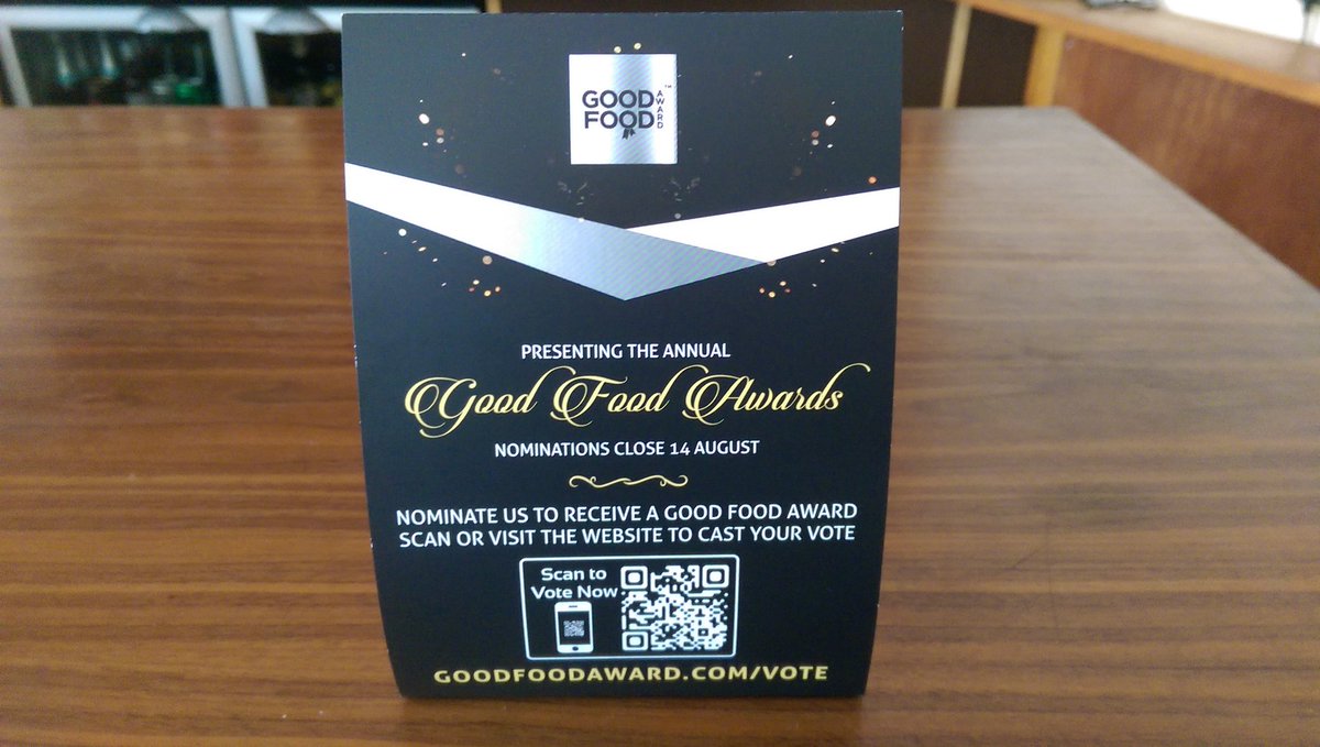 peakrestaurant's tweet photo. Scan or go on this #Good Food  addtess #PleaseVote #snowdonia https://t.co/Gfzr9XxsEi