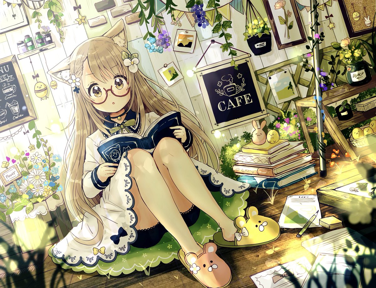 sakura_oriko's tweet photo. Nature room🌱 https://t.co/syUhxmdF5J
