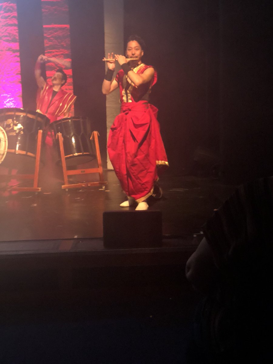 RugbyOnWheelz's tweet photo. The @edfringe was fantastic yesterday really enjoyed it! The Japanese Marvellous Drummers are well worth watching. Blog post &amp; review on @EuansGuide to follow soon. 🥁🥁🎭 #edfringe2018 #Edinburgh #EdinburghFringe #edfringe https://t.co/FH5CvaFbqK