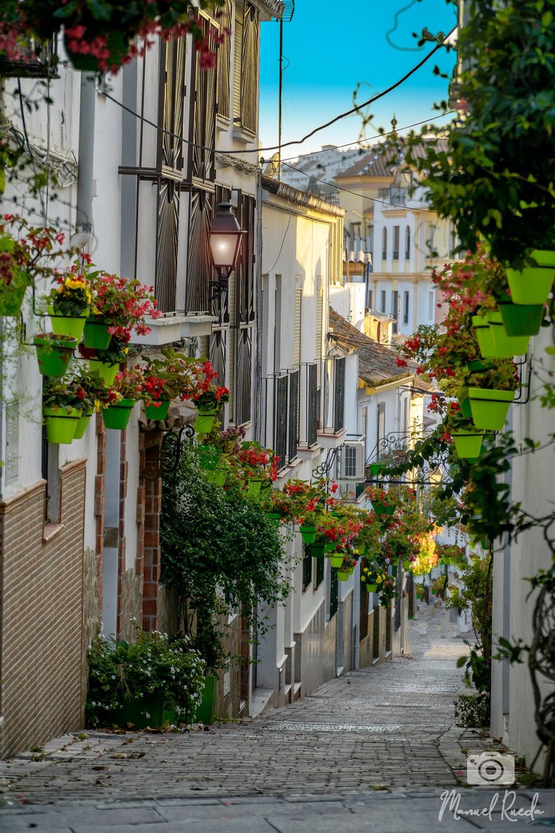 OrgullodeMalaga's tweet photo. Así de bonita es #Estepona ¡Visítala!
Fotos: @ZappaplayZappa 
#SienteMLG https://t.co/LSeu2cIFBr