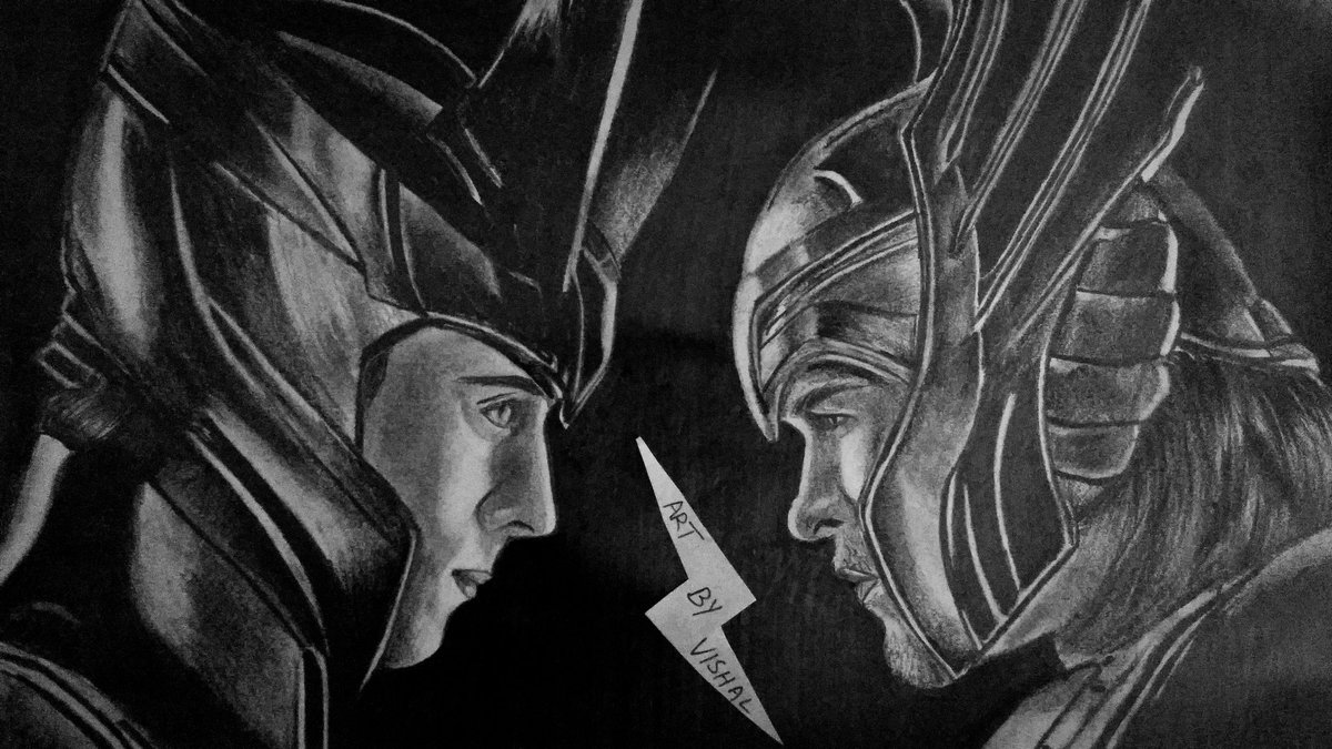 sv_vizz's tweet photo. #Thor
#loki 
#Marvel
#MarvelStudios 
@chrishemsworth https://t.co/7xUhtcktrG