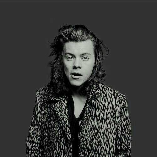 AddictedtoStyl3's tweet photo. I miss his long hair https://t.co/xSDzgL1m0E
