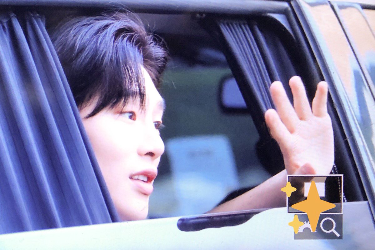 SHINEINBLACK_'s tweet photo. 180811 애기 눈부셔ㅠㅠ 오늘 넘 수고했다링 #권현빈 https://t.co/jbFDZ6utmA