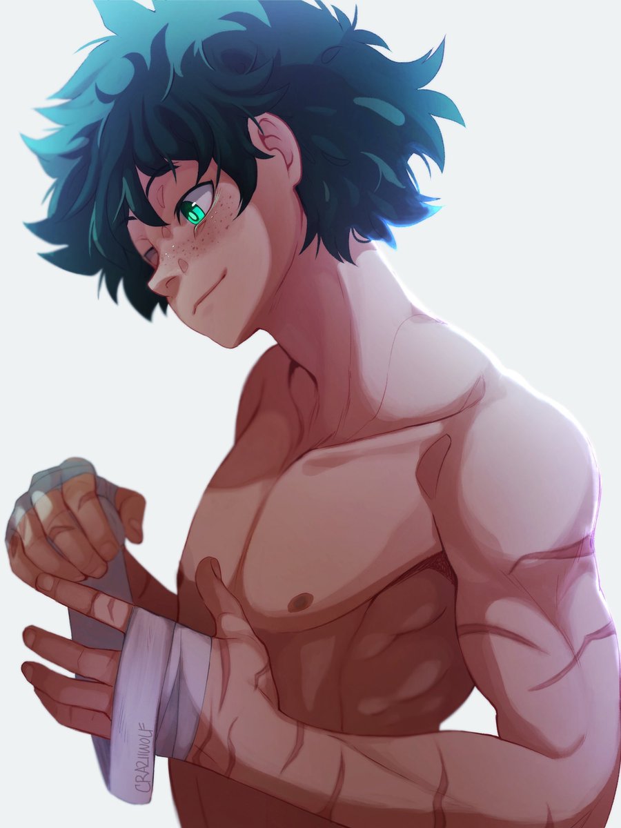 “Heh, guess I did it to rough this time.”