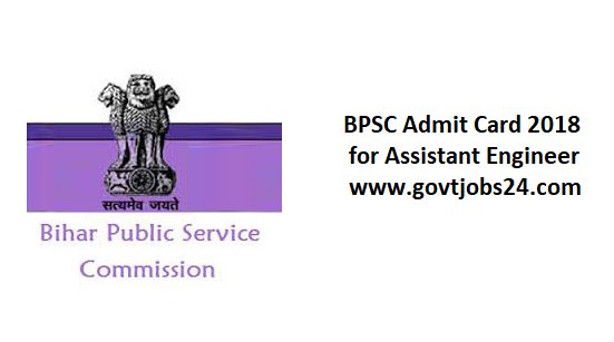 GJobs24's tweet image. BPSC Admit Card 2018
#BPSCAdmitCard #BPSCAdmitCard2018 #BPSCAssistantEngineer #BiharPublicServiceCommissionAdmitCard #BiharPSCAdmitCard

bit.ly/2P1Su6n