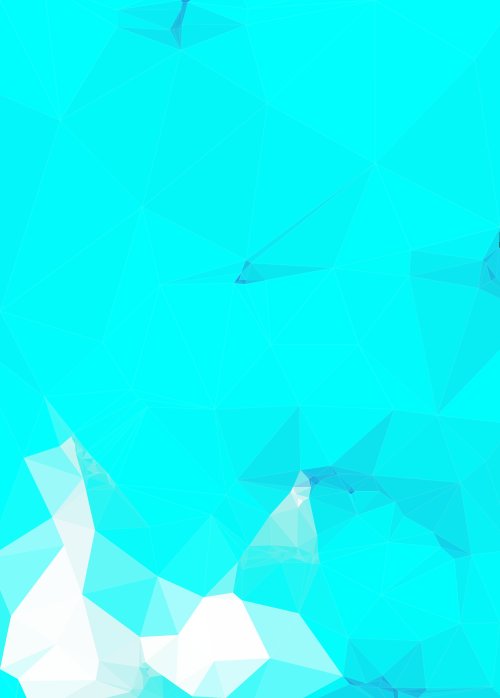 Lowpoly Bot tweet media