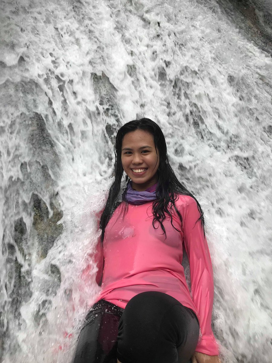 bautistamags's tweet photo. Daranak at Batlag falls lang ang alam ko dati na nandito sa tanay tas marami pa pala haha. Yesterday, I discovered 4 more waterfalls in Tanay, Rizal! I introduce to you ppl the Tagpuan, Mahangin, Panat-in and Kalaparan falls ๐My hometown is amazing ๐ญ๐ #WhenInTanay https://t.co/os9186QPBk