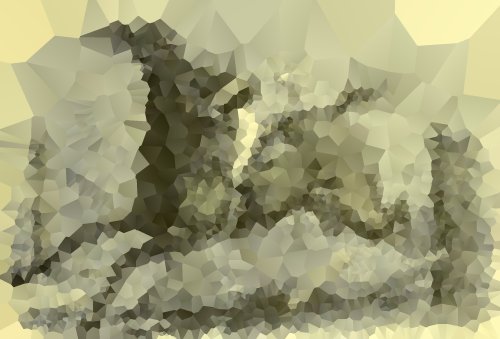 Lowpoly Bot tweet media