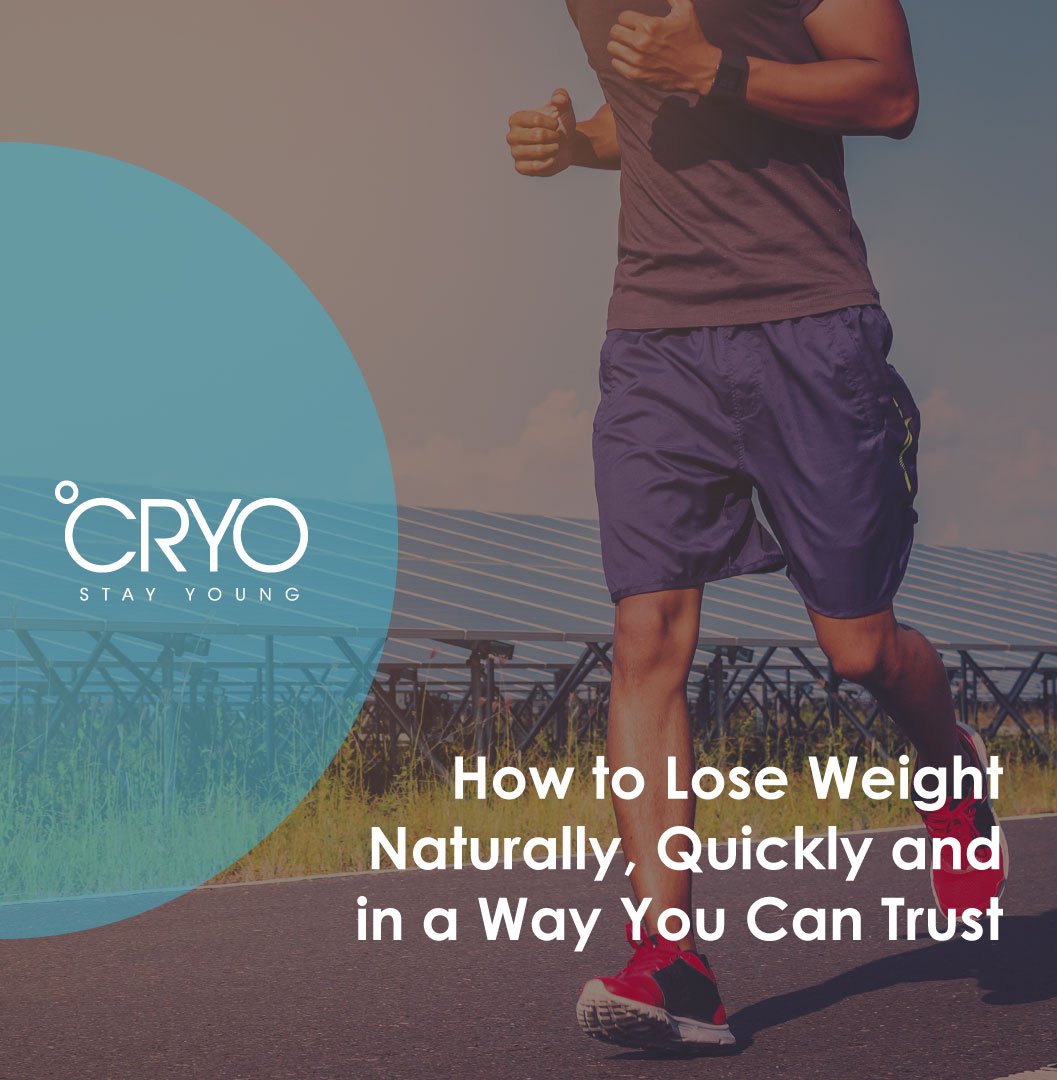 Are you trying to lose weight naturally? Cryotherapy could be the last piece in the puzzle.  👙 hubs.ly/H0cTTyz0
