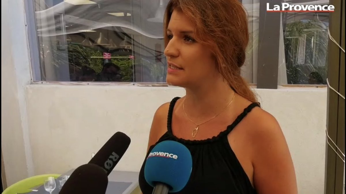 .<a href="/laprovence/">La Provence</a> <a href="/MarleneSchiappa/">🇫🇷 MarleneSchiappa</a> : « Les associations sont dans leur rôle quand elles nous demandent d’aller plus loin. Présidente du réseau <a href="/Maman_Travaille/">MamanTravaille</a> une dizaine d’années j’ai toujours, comme elles, sollicité les ministres pour avancer encore. » laprovence.com/video/lutte-co…