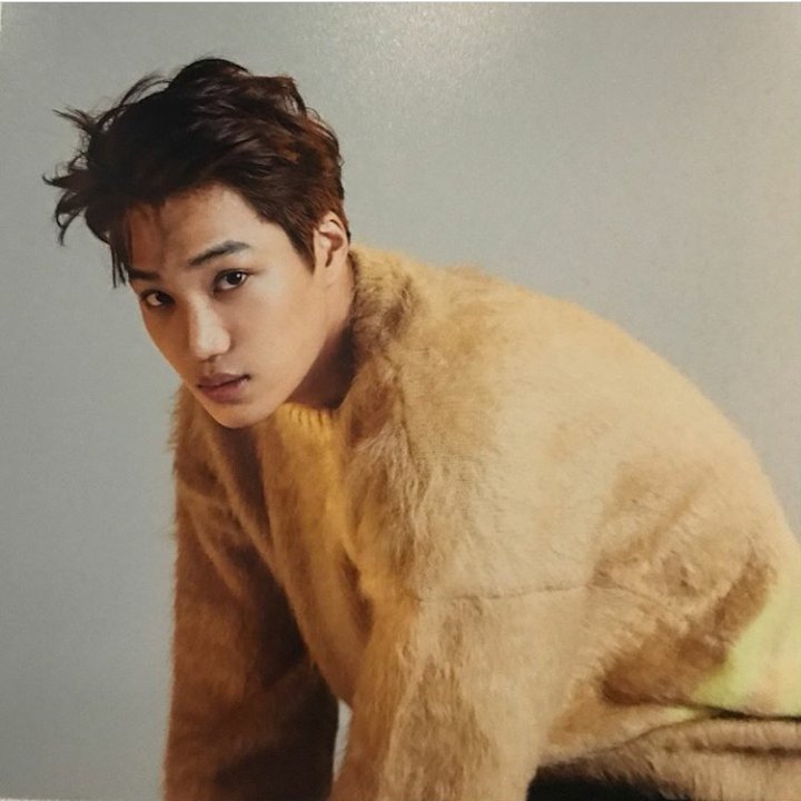 krystalexol771's tweet photo. @TodoEncuestaOf @weareoneEXO KAI
#TeenChoiceWarner 
#EXO #엑소 #EXOPLANET #EXO_COMINGSOON @weareoneEXO https://t.co/4DIzH0DMOf