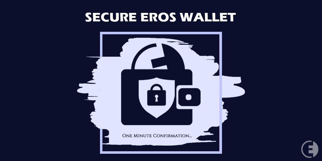 Eros crypto news do cryptocurrency exchanges need licenses