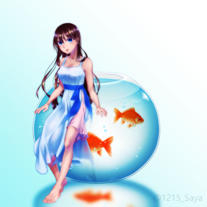 金魚鉢のtwitterイラスト検索結果 古い順 金魚鉢のtwitterイラスト検索結果 古い順