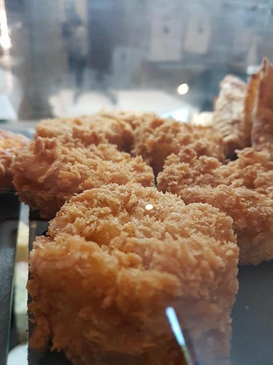 allinapickle_'s tweet photo. What on earth is going on? Where is everybody? All I can say is that you are all missing out on our Saturday specials, I'll have to eat them all😜 https://t.co/8xtQSbtBGt