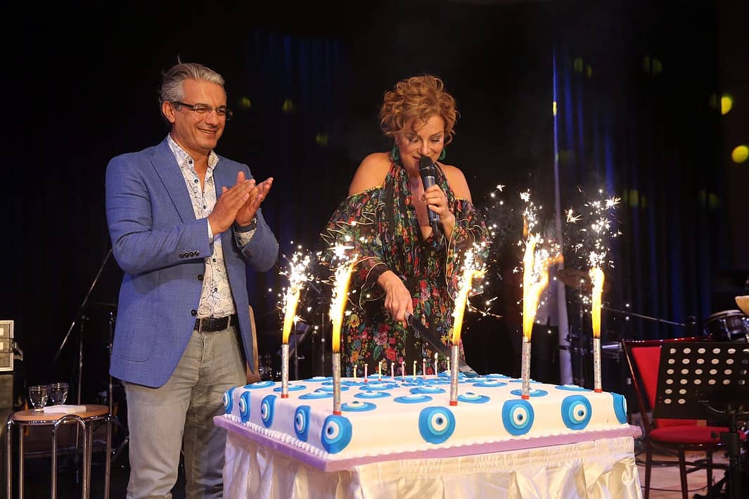 10 Ağustos 2018 #zuhalolcay