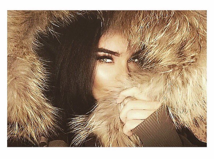 DiDomDom's tweet photo. Winter feels this morning https://t.co/uwFWQLNJjZ