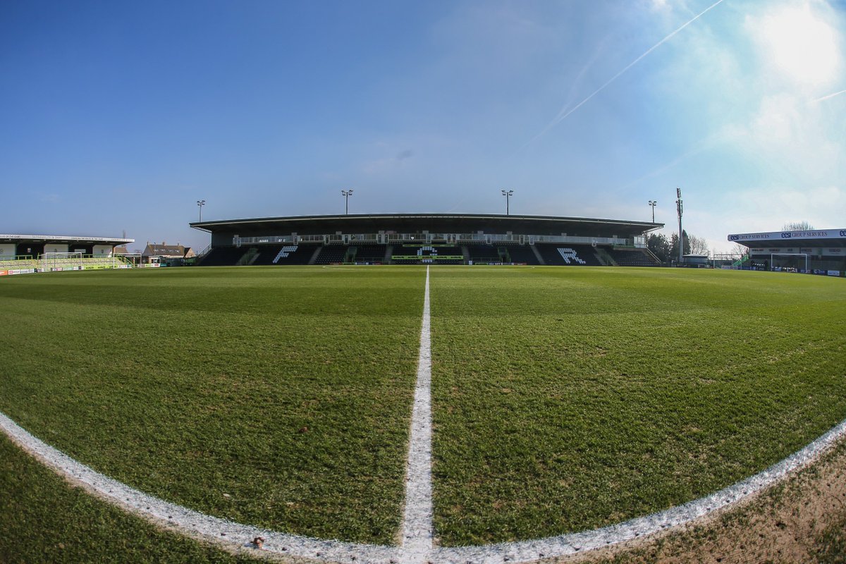 Forest Green Rovers (@fgrfc_official) on Twitter photo TRAFFIC UPDATE: Due to emergency works at the bottom of Spring Hill being carried out by <a href="/stwater/">Severn Trent</a>, there are long delays through Nailsworth.
We advise fans of <a href="/FGRFC_Official/">Forest Green Rovers</a> and <a href="/OfficialOAFC/">(P) Oldham Athletic</a> to leave plenty of time or find an alternative route. #WeAreFGR #oafc.
PLEASE SHARE! TRAFFIC UPDATE: Due to emergency works at the bottom of Spring Hill being carried out by <a href="/stwater/">Severn Trent</a>, there are long delays through Nailsworth.
We advise fans of <a href="/FGRFC_Official/">Forest Green Rovers</a> and <a href="/OfficialOAFC/">(P) Oldham Athletic</a> to leave plenty of time or find an alternative route. #WeAreFGR #oafc.
PLEASE SHARE!