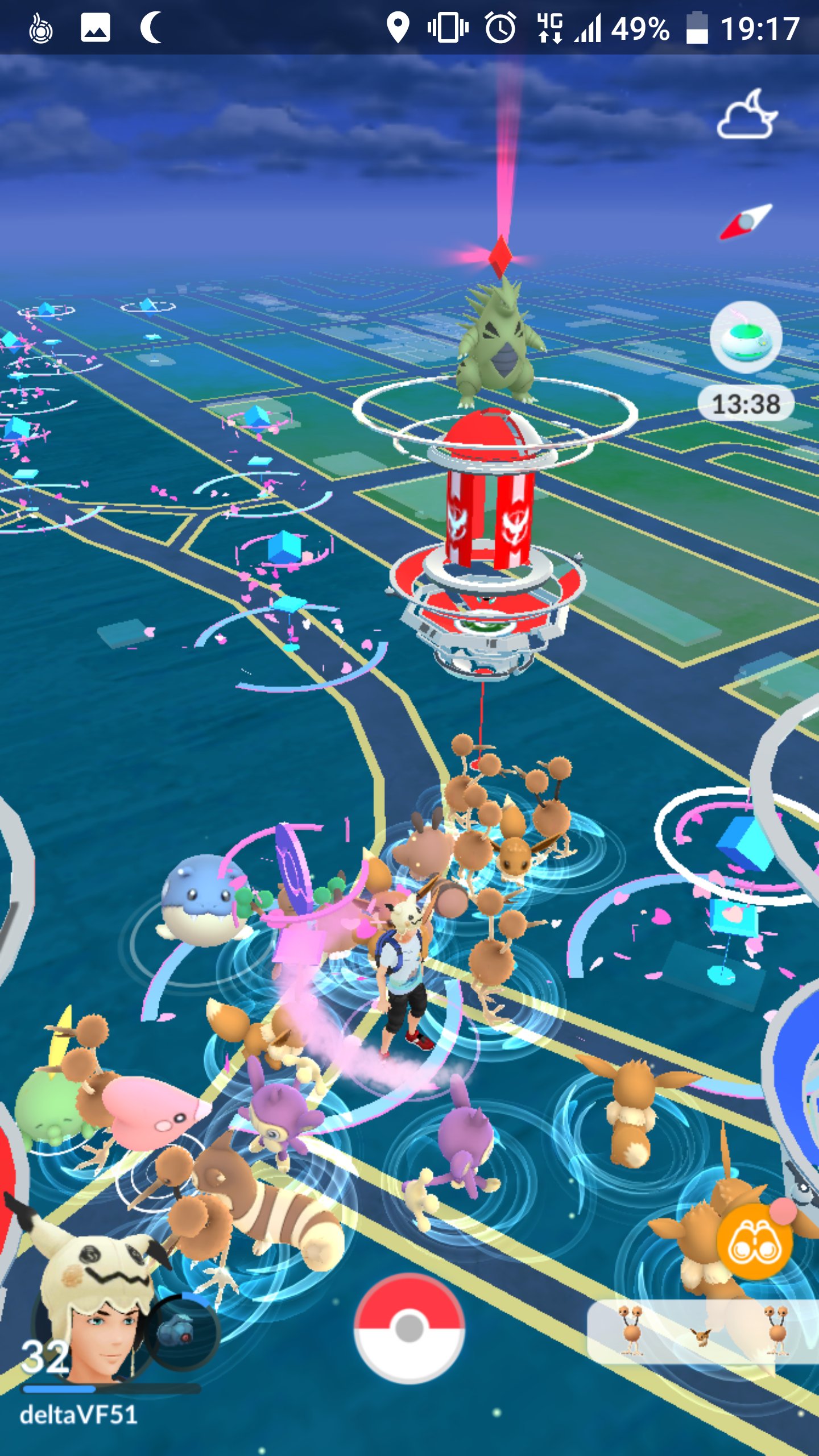 らいち あつ森 ポケモン 長居公園すごい数とポケモンと人だ T Co Fqa35raewd Twitter