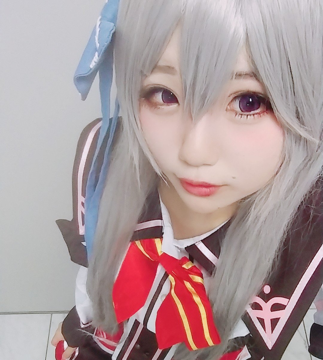 荏崎ろあ💫🚗💙 on X: 