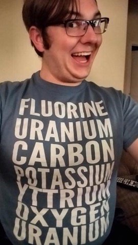 Bad Science Jokes tweet media