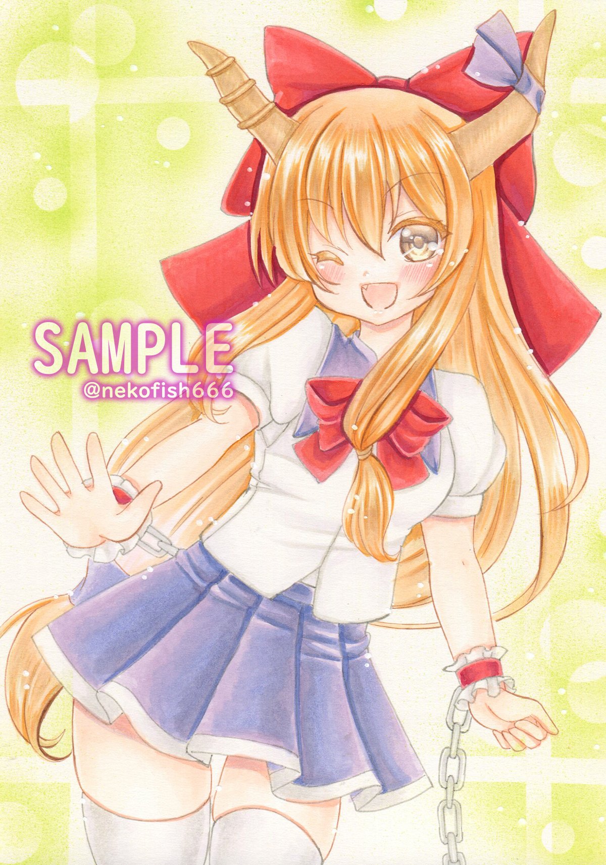 Yahoo!オークション - 手描きイラスト A4サイズ ヒーリングっど