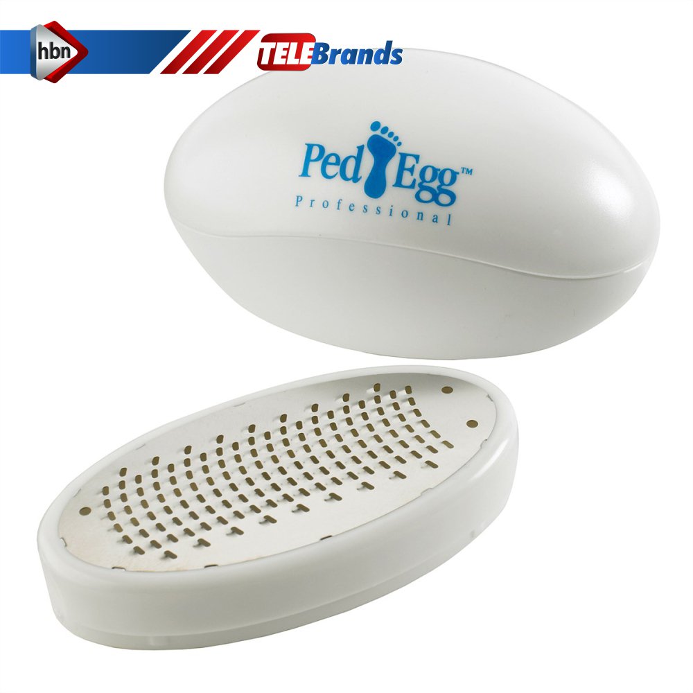 HBNIndia's tweet photo. TeleBrands Ped Egg Pedicure Machine-Gives You Smooth &amp; Beautiful Feet At Home.
Read more.. https://t.co/1MdwTWHyvv

#hbnindia #pedicure #pedi #toes #soles #prettyfeet #footfetishnation #footmodel #feet #perfectfeet #footfetishcommunity #sexyfeet #cutefeet #beautifulfeet #manicure https://t.co/4e4ZTlKk2t