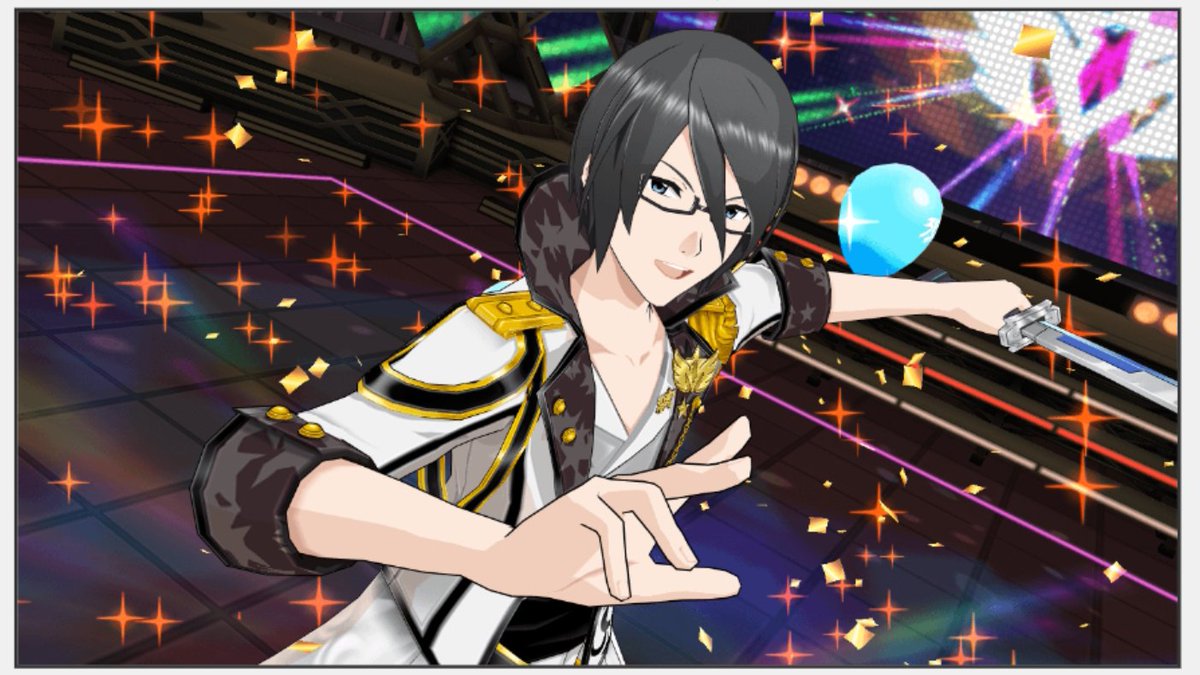 Sidem 정보봇 Auf Twitter 가챠 정보 1 Sr さらなる高みへ 桜庭 薫 Sr さらなる高みへ 桜庭 薫 솔로 퍼포먼스 未来を切り拓く刃 Sidem 정보봇 Auf Twitter 가챠 정보 1 Sr さらなる高みへ 桜庭 薫 Sr さらなる高みへ 桜庭 薫 솔로 퍼포먼스 未来を切り拓く刃