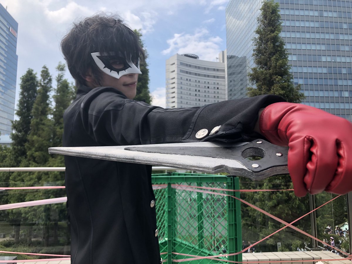 c94コスプレ 2日目。超ガチ仮面ライダーBLACKRXと遭遇!FGO黒髭 c94コスプレ 2日目。超ガチ仮面ライダーBLACKRXと遭遇!FGO黒髭