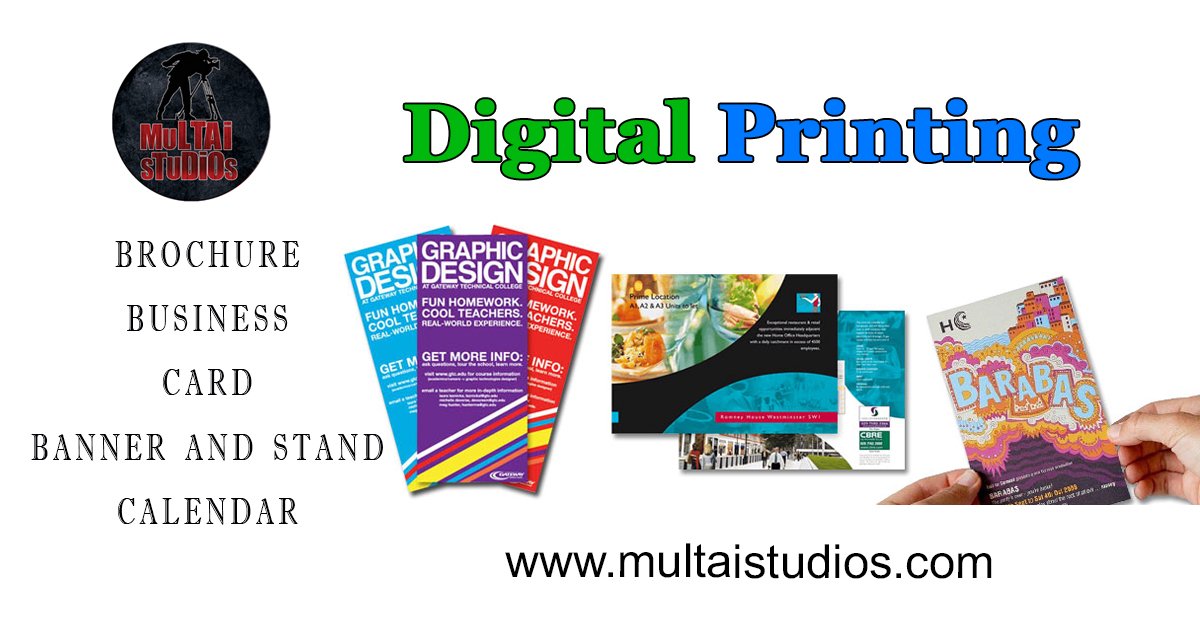 Digital Printng Hashtag On Twitter