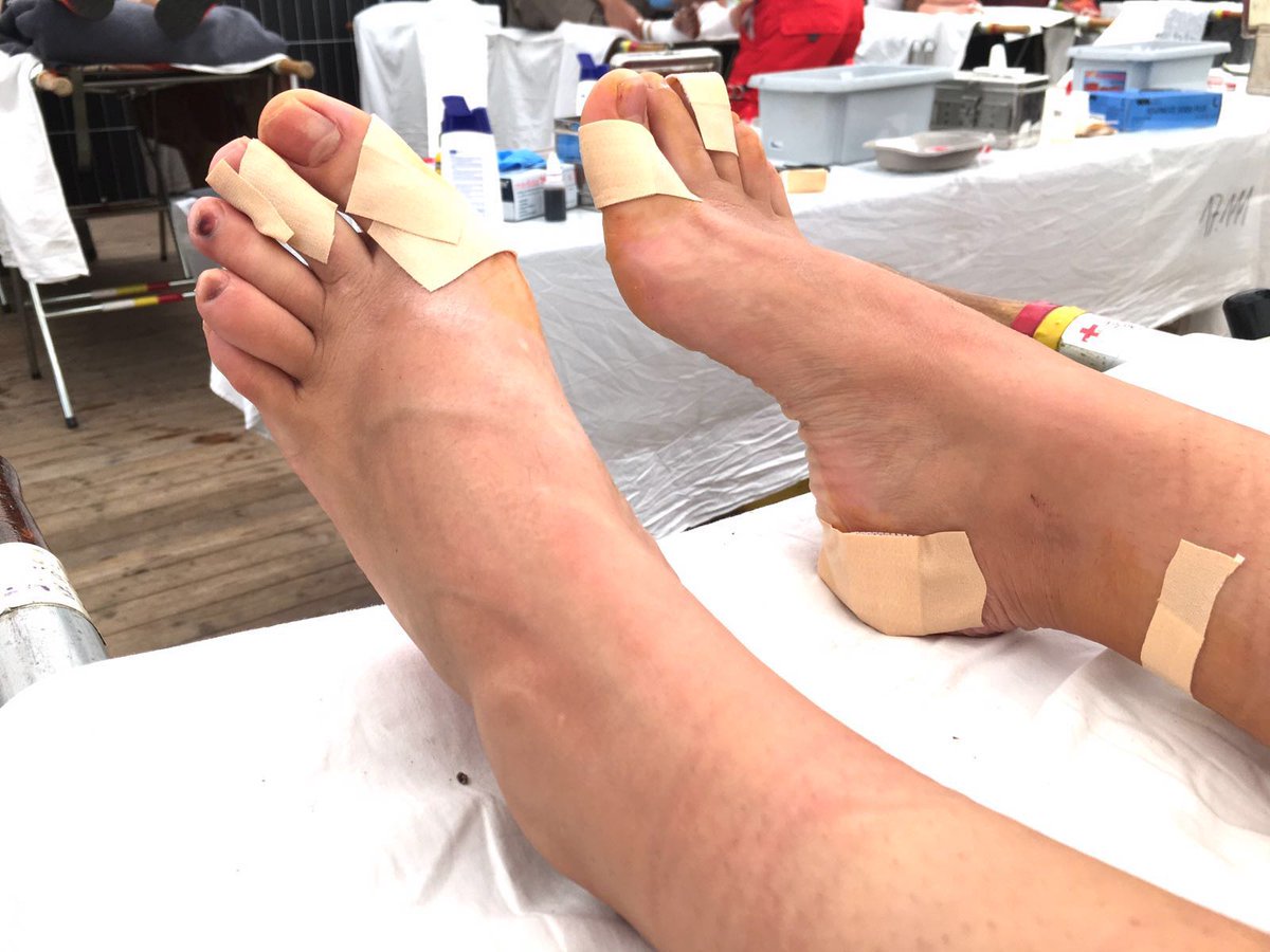 Rode Kruis-Vlaanderen tweet media