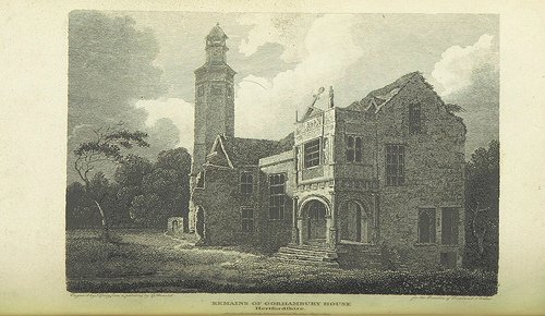 Image taken from page 140 of '[The Beauties of England and Wales; or, ...
flickr.com/photos/1240350…