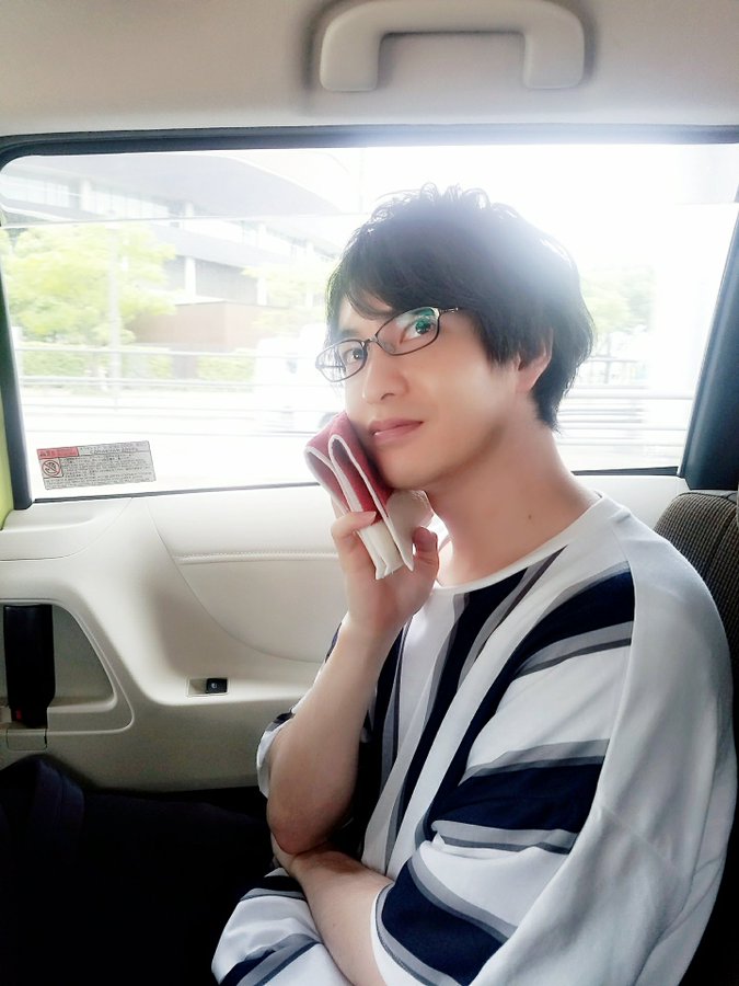 賢者の孫 シン ウォルフォードの声優 小林裕介さんってどんな人 プロフィールや出演作品まとめ Otaky オタッキー