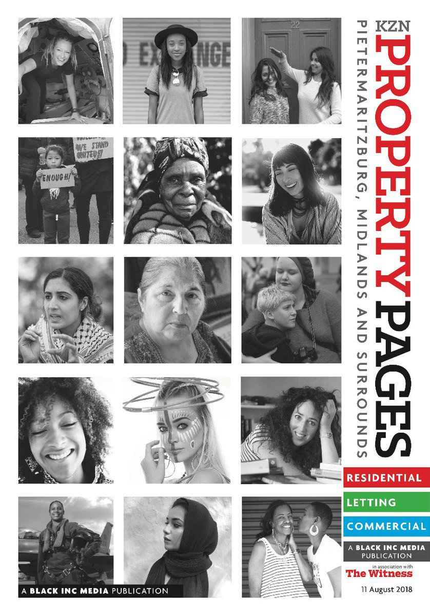 WitnessKZN's tweet image. Looking for property to rent or buy? Be sure to get yourself a copy of this week's @KZNPropPages supplement found inside today's #WeekendWitness newspaper.