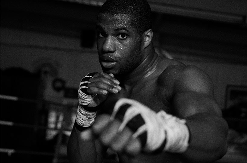 Daniel Dubois tweet media