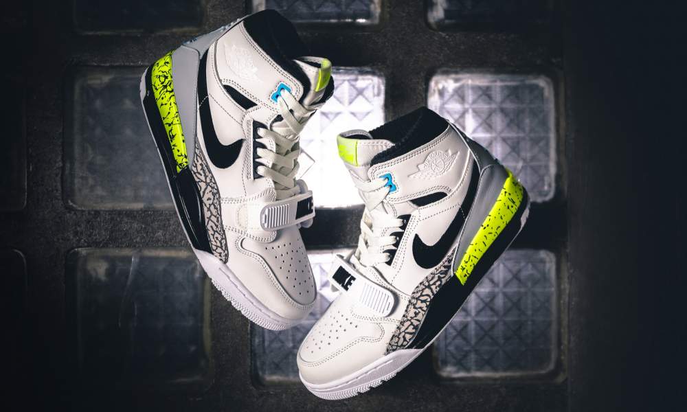 air jordan legacy 312 command force