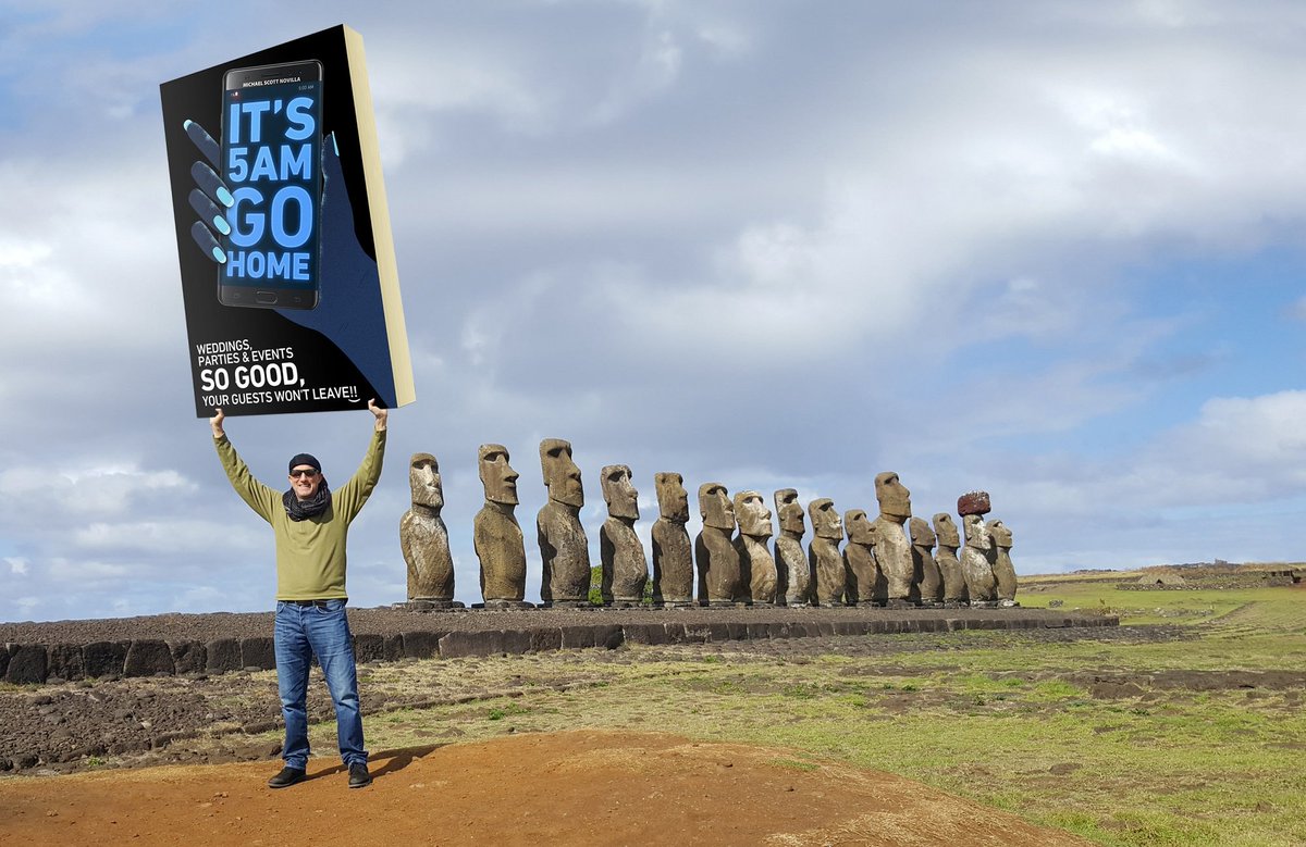 Its5amGoHome tweet media