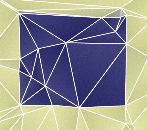 Lowpoly Bot tweet media