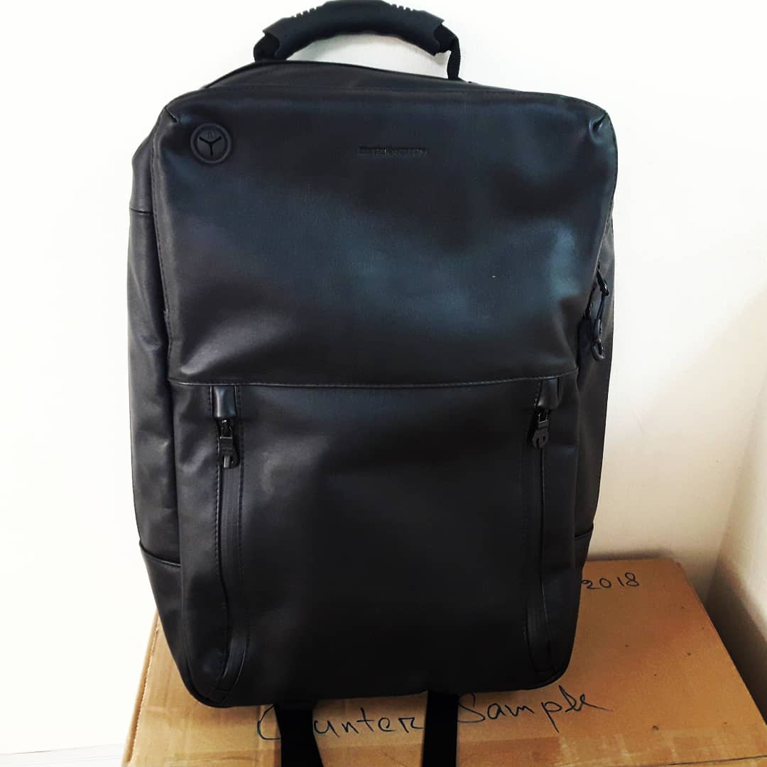 Integra Leather tweet media