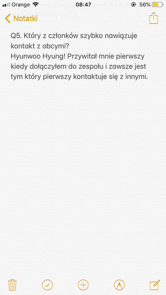 WakePalace's tweet photo. Polish - Dylan Self Profile: 
#DCRUNCH #DCRUNCH_PALACE #palace #selfprofile #DYLAN https://t.co/bO8ZCG4oUK