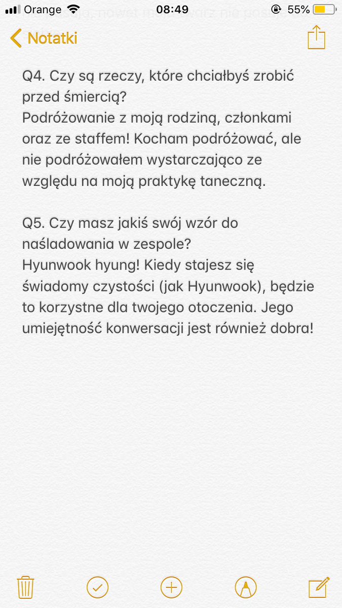 WakePalace's tweet photo. Polish - Chanyoung Self Profile: 
#DCRUNCH #DCRUNCH_PALACE #palace #selfprofile #CHANYOUNG https://t.co/H4F1UieZgW