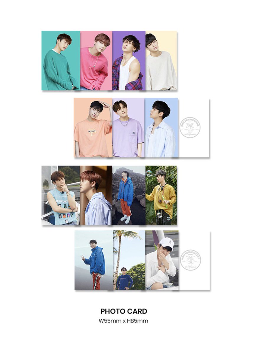 iKONvenience_st's tweet photo. [MY] iKON Summertime Season 3 in HAWAII ✨
Price: WM RM230 EM RM240 each

First Batch Due Date: 16th August 2018
Second Batch Due Date: 26th August 2018

Order Form &amp; More Details ▶️ https://t.co/SWtFyNJKId

DM for enquiries! 😊 https://t.co/jQSIQNZ5vH