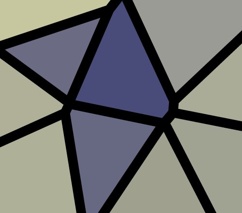 Lowpoly Bot tweet media