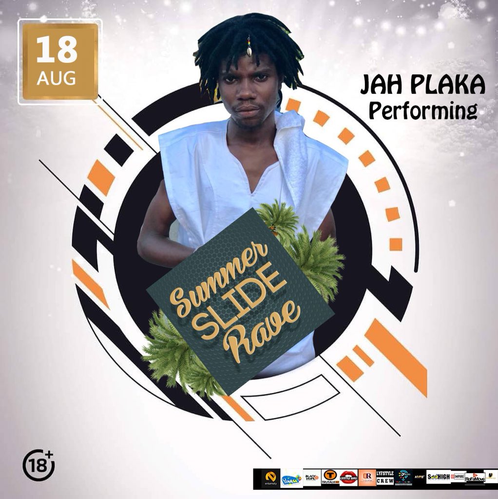 CubiqGhana's tweet photo. 18th August Accra will get shutdown by the Official #SUMMER_SLIDE_RAVE_18 ⛱⛱/👨‍💼👨‍💼 Tickets available for 25Gh and 20gh for Guys and Ladies respectively✌🏼✌🏼🔥. Don't miss this Anticipate . For more informations and Tickets Reservation Contact ☎ 0556139275. 🔥🔥 https://t.co/By2Q5gv6FC