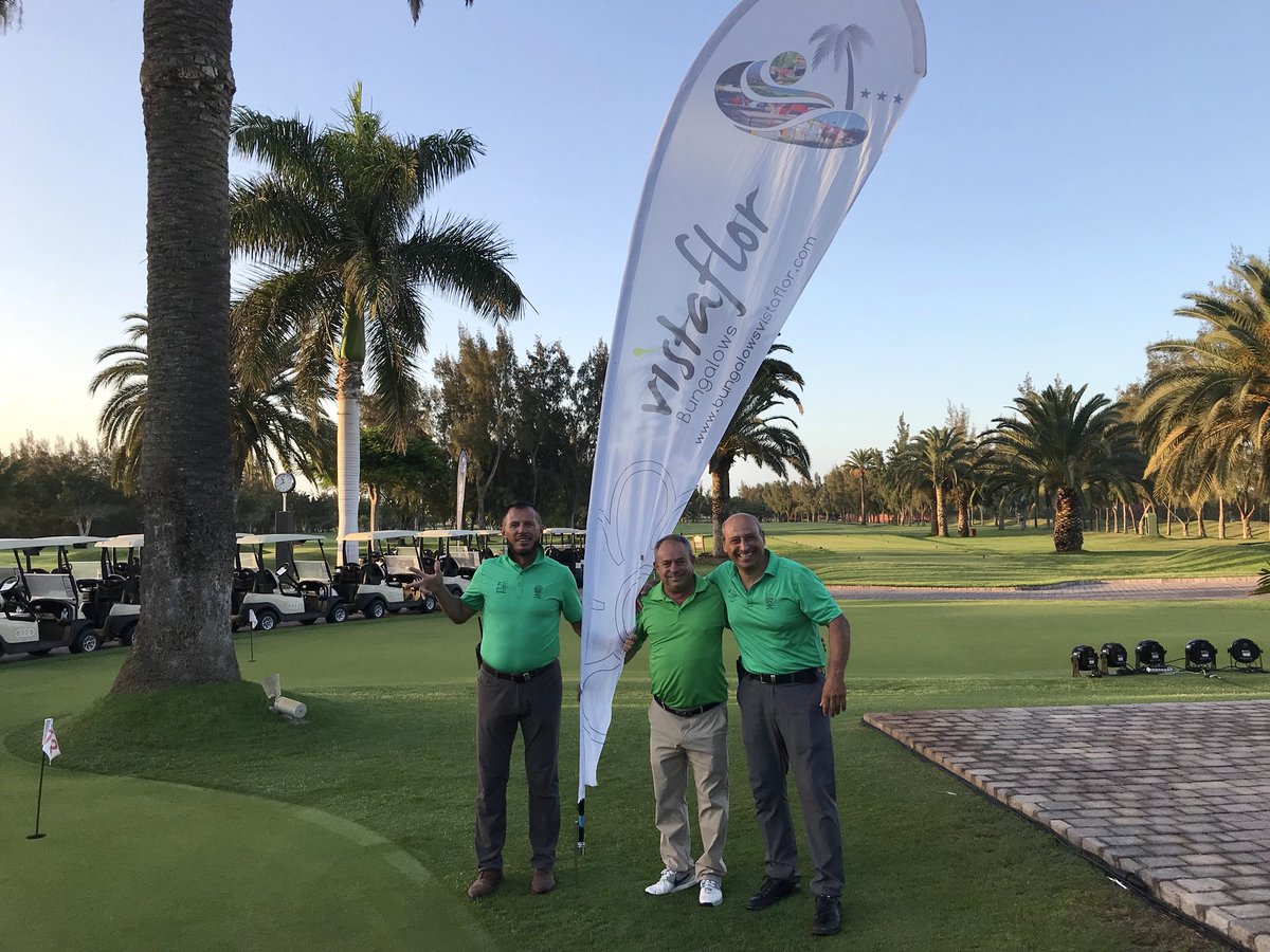 II torneo Club Faro - Bung. Vistaflor by Mts