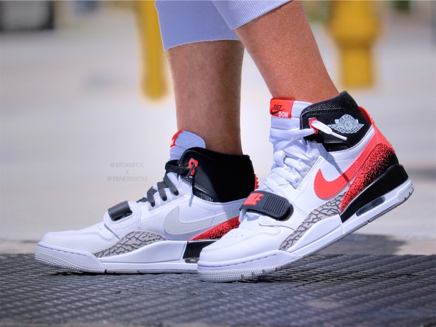 jordan legacy 312 lava