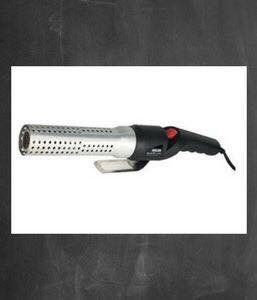 Briketten en houtskool snel en éénvoudig aansteken doe je met deze One Minute Lighter van Grill Guru. Gooi je aanmaakblokjes maar aan de kant!

Gewoon verkrijgbaar via info@rookmetsmaak.nl, of natuurlijk onze webshop:

rookmetsmaak.nl/product/grill-…