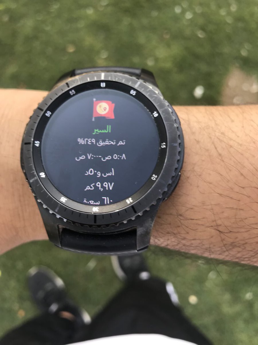 musha_riy's tweet photo. من مميزات مجموعة #مشاة_الرياض في تطبيق #تيليجرام انك تستطيع التواصل مع اكثر من 700 عضو لكي يشاركون معك #المشي_للصحة في الوقت الذي يناسبك فستجد من هذا العدد من يوافق رغبتك او من يريد تحفيزك وهذه أحد الأمثلة في #المشي_فجرا لهذا اليوم في #ممشى_طريق_النهضة https://t.co/54mF794Sdy